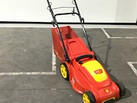 Wolfgarten a370e elektrische grasmaaier - afbeelding 1 van  5