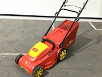 Wolfgarten a370e elektrische grasmaaier - afbeelding 2 van  5