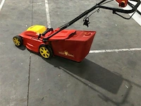 Wolfgarten a370e elektrische grasmaaier - afbeelding 4 van  5