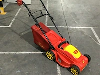 Wolfgarten a370e elektrische grasmaaier - afbeelding 5 van  5