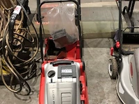 Wolfgarten accu grasmachine - afbeelding 4 van  8