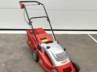 Wolfgarten expert 40e elektrische grasmaaier - afbeelding 1 van  4