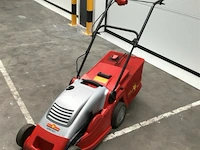 Wolfgarten expert 40e elektrische grasmaaier - afbeelding 2 van  4