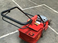 Wolfgarten expert 40e elektrische grasmaaier - afbeelding 3 van  4