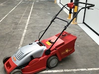 Wolfgarten expert 40e elektrische grasmaaier - afbeelding 4 van  4