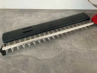 Wolfgarten hse 55 v elektrische heggenschaar - afbeelding 3 van  4