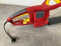 Wolfgarten hse 55 v elektrische heggenschaar - afbeelding 4 van  4