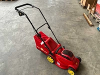 Wolfgarten lycos 40/340 accumaaier - afbeelding 1 van  9