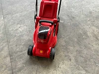 Wolfgarten lycos 40/340 accumaaier - afbeelding 3 van  9