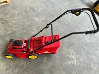 Wolfgarten lycos 40/340 accumaaier - afbeelding 4 van  9