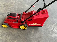 Wolfgarten lycos 40/340 accumaaier - afbeelding 5 van  9