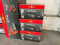 Wolfgarten mix kavel diverse tuingereedschap accessoires - afbeelding 6 van  13