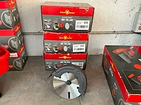 Wolfgarten mix kavel diverse tuingereedschap accessoires - afbeelding 8 van  13