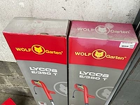 Wolfgarten mix kavel tuin gereedschap (3x) - afbeelding 4 van  7