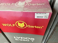 Wolfgarten mix kavel tuin gereedschap (3x) - afbeelding 5 van  7