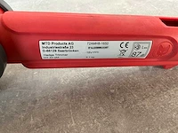 Wolfgarten mix kavel tuingereedschap - afbeelding 7 van  11