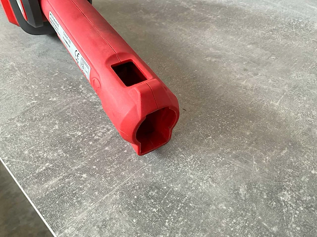 Wolfgarten mix kavel tuingereedschap - afbeelding 8 van  11