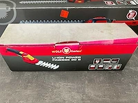 Wolfgarten mix kavel tuingereedschap - afbeelding 9 van  11