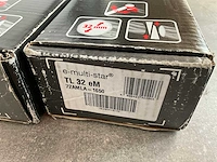Wolfgarten tl 32 em snoeischaar op steel 32 mm (3x) - afbeelding 4 van  4