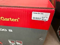 Wolfgarten tt 300 s/fs 320 kooimaaier met opvangbak - afbeelding 5 van  6