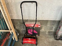 Wolfgarten tt 300 s/fs 320 kooimaaier met opvangbak - afbeelding 1 van  5