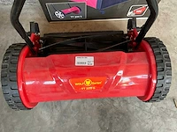 Wolfgarten tt 300 s/fs 320 kooimaaier met opvangbak - afbeelding 2 van  5