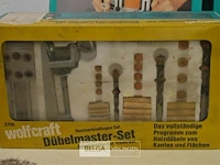 Wolfkraft div materialen - afbeelding 2 van  5