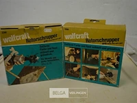 Wolfkraft div materialen - afbeelding 3 van  5
