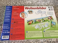 Wolken beelden - afbeelding 2 van  2