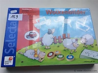 Wolken beelden - afbeelding 1 van  2