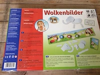 Wolkenbeelden - afbeelding 2 van  2