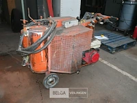 Wolters mobiele verfspuitinstallatie - afbeelding 1 van  8