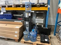 Wonbong wfd-110lb waterkoeler - afbeelding 1 van  5