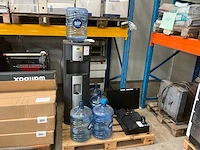 Wonbong wfd-110lb waterkoeler - afbeelding 2 van  5