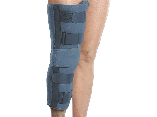Wonder care knie brace - afbeelding 1 van  5