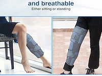 Wonder care knie brace - afbeelding 4 van  5