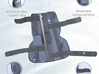 Wonder care knie brace - afbeelding 5 van  5