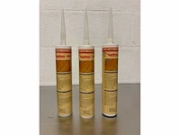 Woodboy - houten vloer (19x) - afbeelding 1 van  3