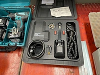 Woodhope compressor