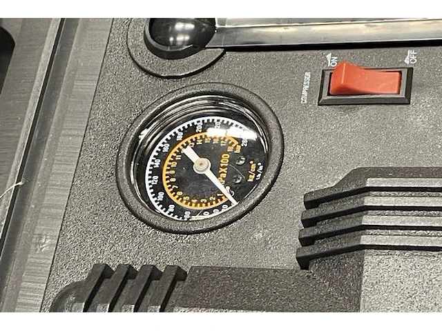 Woodhope compressor - afbeelding 5 van  5