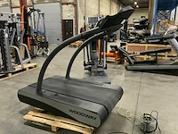 Woodway commercial treadmill loopband - afbeelding 4 van  5