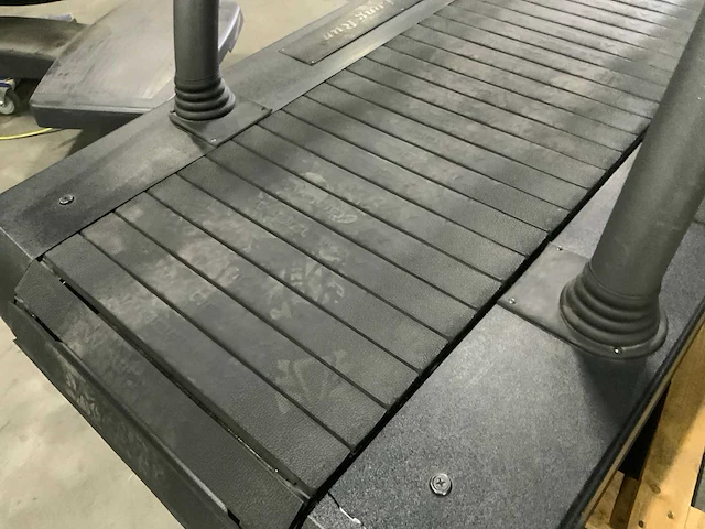 Woodway commercial treadmill loopband - afbeelding 5 van  5
