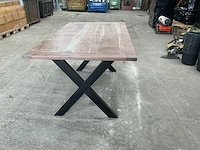 Woody’s design tafel - afbeelding 2 van  4