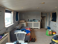 Woonboot, luxemotor ebonystar, 1931 - afbeelding 2 van  53