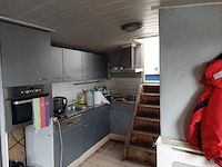 Woonboot, luxemotor ebonystar, 1931 - afbeelding 3 van  53