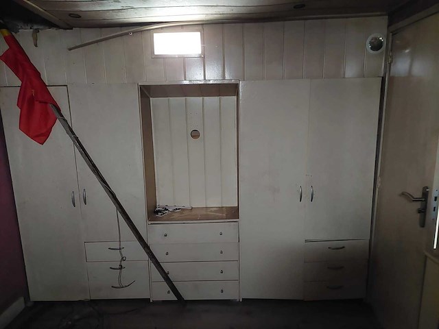 Woonboot, luxemotor ebonystar, 1931 - afbeelding 5 van  53