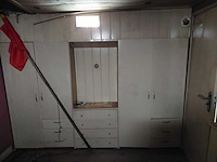 Woonboot, luxemotor ebonystar, 1931 - afbeelding 5 van  53