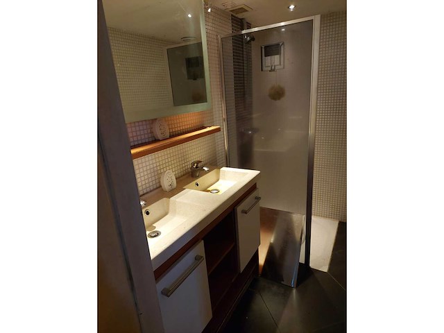 Woonboot, luxemotor ebonystar, 1931 - afbeelding 6 van  53