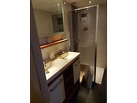 Woonboot, luxemotor ebonystar, 1931 - afbeelding 6 van  53