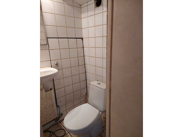 Woonboot, luxemotor ebonystar, 1931 - afbeelding 7 van  53